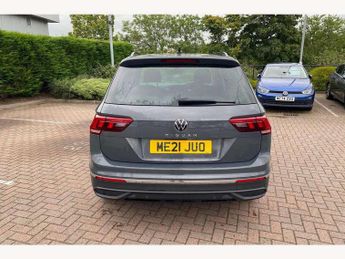 Volkswagen Tiguan 1.5 TSI 150 Active 5dr DSG