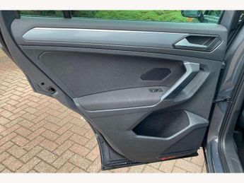 Volkswagen Tiguan 1.5 TSI 150 Active 5dr DSG