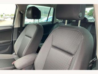 Volkswagen Tiguan 1.5 TSI 150 Active 5dr DSG