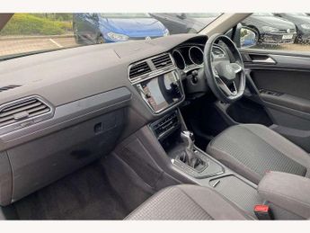 Volkswagen Tiguan 1.5 TSI 150 Active 5dr DSG