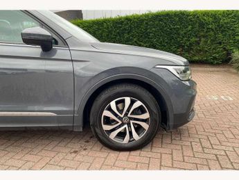 Volkswagen Tiguan 1.5 TSI 150 Active 5dr DSG