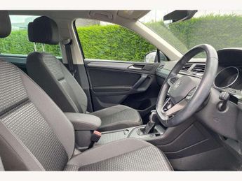 Volkswagen Tiguan 1.5 TSI 150 Active 5dr DSG