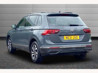 Volkswagen Tiguan 1.5 TSI 150 Active 5dr DSG