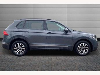Volkswagen Tiguan 1.5 TSI 150 Active 5dr DSG