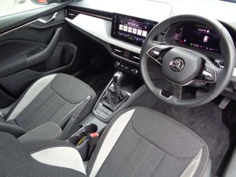 Skoda Kamiq 1.0 TSI SE L 5dr DSG