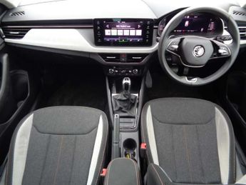 Skoda Kamiq 1.0 TSI SE L 5dr DSG