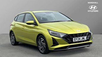 Hyundai i20 1.0T GDi Advance 5dr