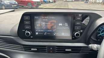 Hyundai i20 1.0T GDi Advance 5dr