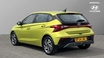 Hyundai i20 1.0T GDi Advance 5dr