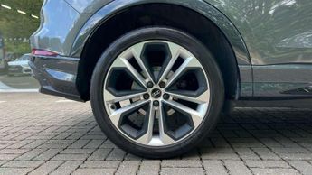 Audi Q3 35 TFSI Black Edition 5dr S Tronic