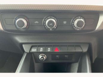 Audi A1 35 TFSI S Line 5dr S Tronic