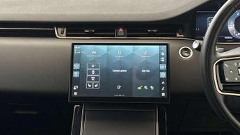 Land Rover Range Rover Evoque 2.0 D200 Dynamic HSE 5dr Auto