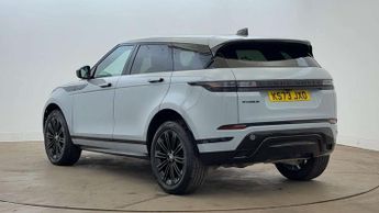 Land Rover Range Rover Evoque 2.0 D200 Dynamic HSE 5dr Auto