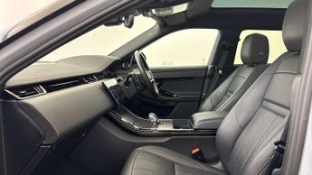 Land Rover Range Rover Evoque 2.0 D200 Dynamic HSE 5dr Auto