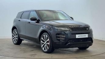 Land Rover Range Rover Evoque 2.0 D200 Autobiography 5dr Auto