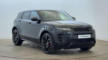 Land Rover Range Rover Evoque 2.0 D200 Autobiography 5dr Auto
