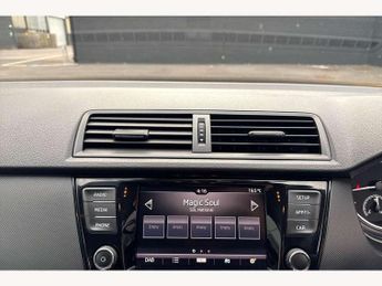 Skoda Fabia 1.0 TSI Colour Edition 5dr