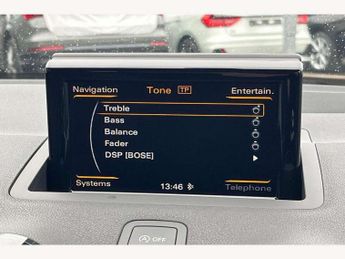 Audi S1 S1 TFSI Quattro Competition 5dr