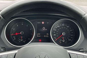 Volkswagen Tiguan 1.5 TSI 150 Life 5dr DSG