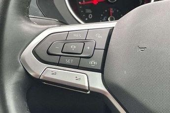 Volkswagen Tiguan 1.5 TSI 150 Life 5dr DSG