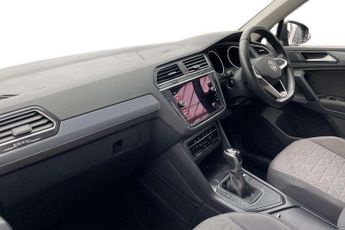 Volkswagen Tiguan 1.5 TSI 150 Life 5dr DSG