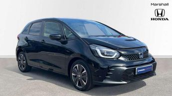 Honda Jazz 1.5 i-MMD Hybrid Advance 5dr eCVT