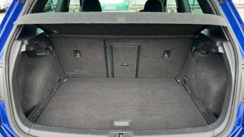 Volkswagen Golf 2.0 TSI 310 R 3dr 4MOTION DSG
