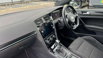Volkswagen Golf 2.0 TSI 310 R 3dr 4MOTION DSG