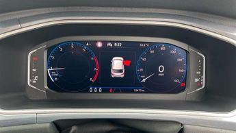 Volkswagen T-Roc 1.0 TSI Style 5dr