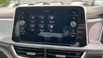 Volkswagen T-Roc 1.0 TSI Style 5dr