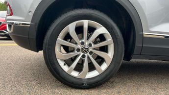 Volkswagen T-Roc 1.0 TSI Style 5dr