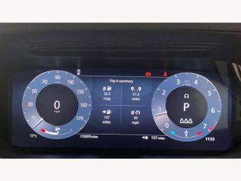 Land Rover Range Rover Evoque 2.0 P300 HST 5dr Auto