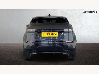 Land Rover Range Rover Evoque 2.0 P300 HST 5dr Auto