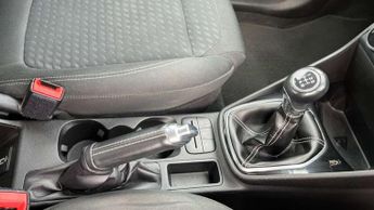 Ford Fiesta 1.1 Zetec 5dr