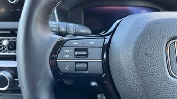 Honda Civic 2.0 eHEV Advance 5dr CVT