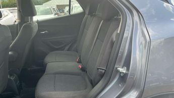 Vauxhall Mokka X 1.4T Active 5dr Auto