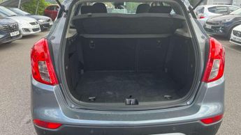 Vauxhall Mokka X 1.4T Active 5dr Auto