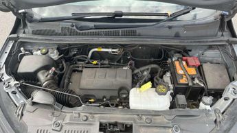 Vauxhall Mokka X 1.4T Active 5dr Auto