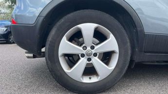 Vauxhall Mokka X 1.4T Active 5dr Auto