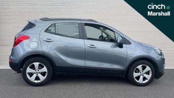 Vauxhall Mokka X 1.4T Active 5dr Auto