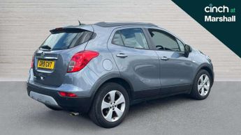 Vauxhall Mokka X 1.4T Active 5dr Auto