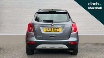 Vauxhall Mokka X 1.4T Active 5dr Auto