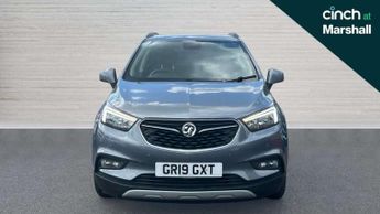 Vauxhall Mokka X 1.4T Active 5dr Auto