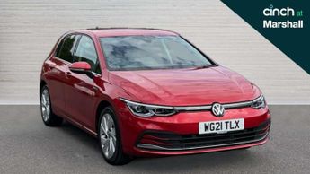 Volkswagen Golf 1.5 TSI 150 Style 5dr