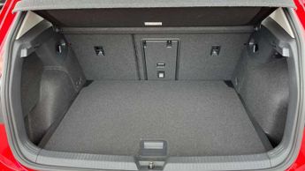 Volkswagen Golf 1.5 TSI 150 Style 5dr