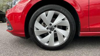 Volkswagen Golf 1.5 TSI 150 Style 5dr