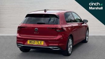 Volkswagen Golf 1.5 TSI 150 Style 5dr