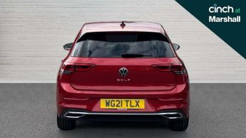 Volkswagen Golf 1.5 TSI 150 Style 5dr