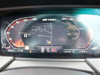 BMW 1 Series M135i xDrive 5dr Step Auto