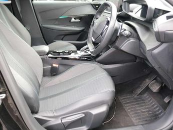 Peugeot 208 1.2 PureTech 100 Allure Premium 5dr EAT8